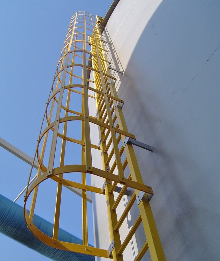 FRP-Ladder-1