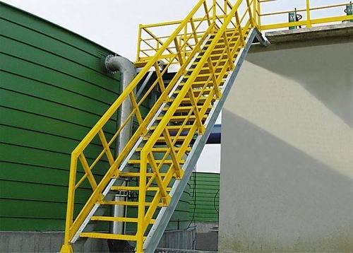 FRP-ladder (1)