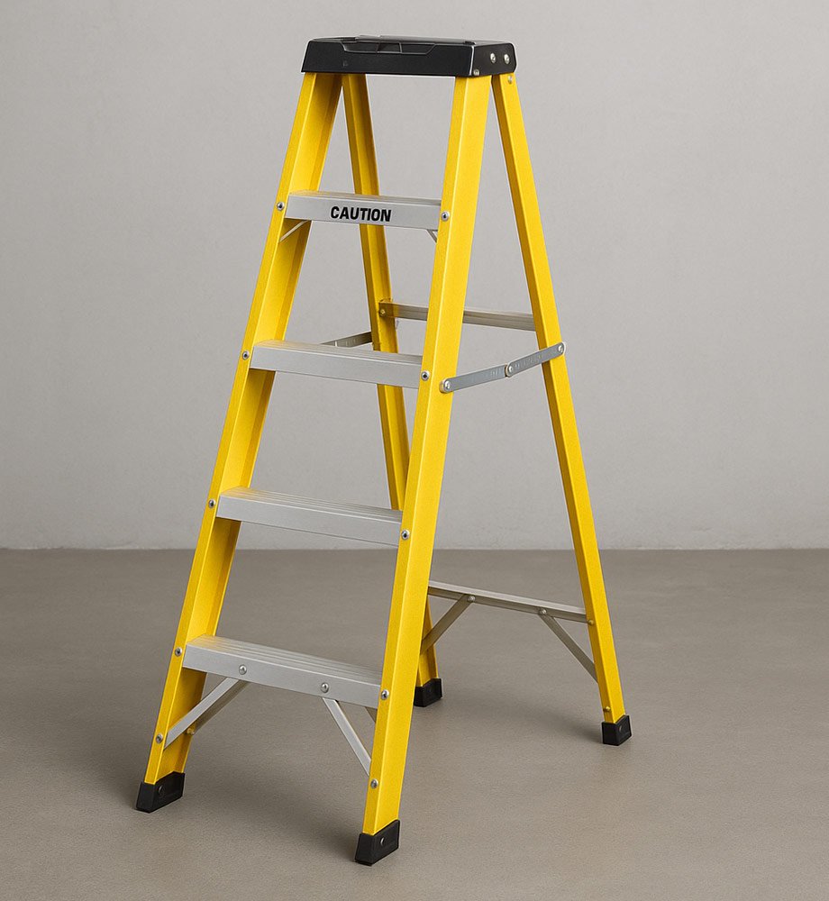 frp-ladder